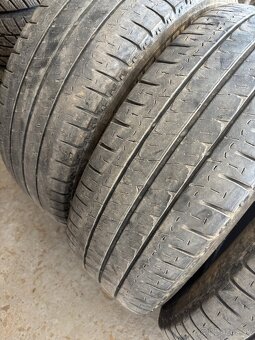 225/65R16 C Michelin - 3