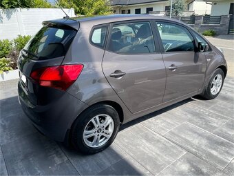 Kia Venga 1.4 benzin - 3