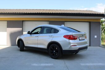 BMW X4 xDrive20d A/T - 3