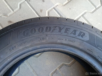 Letné pneu GoodYear EfficientGrip Cargo 195/65 R16C - 3