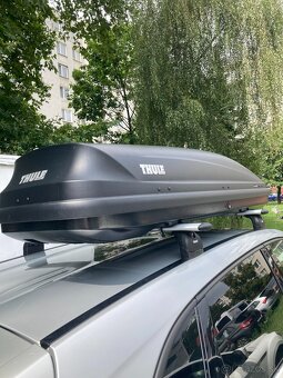 Thule Pacific 600 - 3