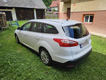 Ford Focus 1.6 EcoBoost, 110 kW, r.v. 2012 - 3