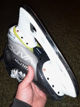 Korcule Vapor Hyperlite sr. - 3