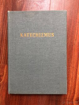 Knihy (NÁBOŽENSKÉ) - 3