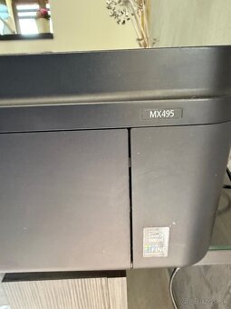 Kopirka Canon Pixma MX495 - 3