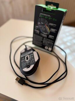 Razer Basilisk V3 X HyperSpeed - 3