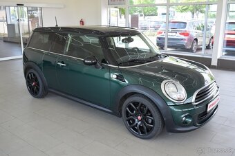 Mini Clubman 1,6 i 72 kW, nový servis + pneu - 3