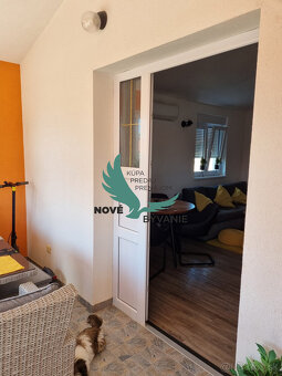 Krásny apartmán blízko mora Chorvátsko - 3