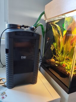 Akvarium Juwel - 3