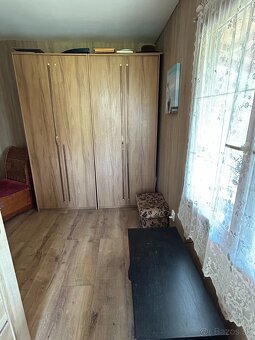 Predaj stavebného pozemku s chatkou-Trnava - 3