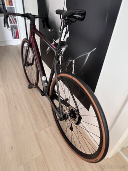 SCOTT Addict 30 Velkost 56/L - 3