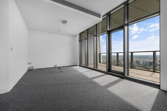 THE HOME︱EUROVEA TOWER - 4-izbový Penthouse na najvyššom pos - 3