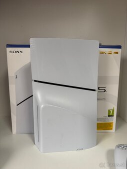 Playstation 5 Slim 1TB - 3