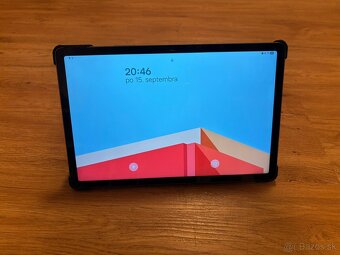 Tablet Samsung Galaxy S9FE 256GB/8GB - 3