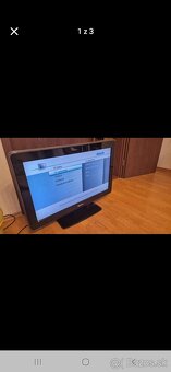 Televizor - 3