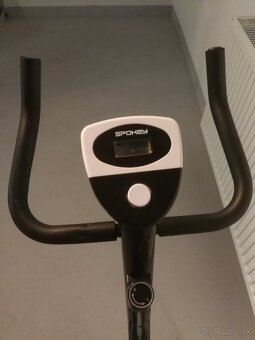 Stacionárny bycykli - 3