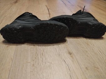 Adidas Eastrail WP M Sn00 Black/Carbon 44 - 3