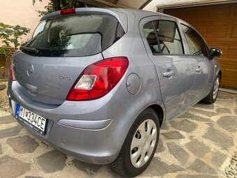 Opel corsa D 1.2ECOtec - 3