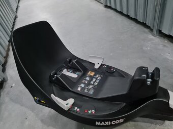 Otocna zakladna Maxi-Cosi FamilyFix 360 - 3