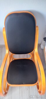 Hojdacie kreslo - 3