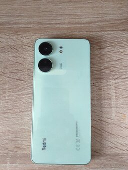 Xiaomi redmi 13C 128gb - 3