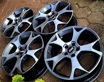 alu R19 5x114,3 zimné pneu 235/55, Sportage, Tucson - 3