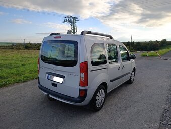 Mercedes Benz Citan 109 CDI - 3