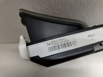 tachometer Toyota Corolla Verso 83800-0f060-L 40€ - 3