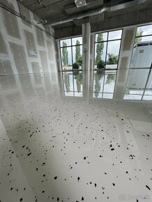 Liate podlahy, brúsenie betónu, mikrocement ✅ Západné SK - 3