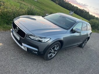 Volvo V90 Cross Country 4x4 AKCIA - 3
