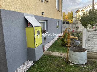 Na predaj rodinný dom, Snina (N043-12-MABA) - 3