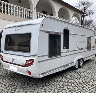 Tabbert 2016 Puccini 655 DF/F - 3