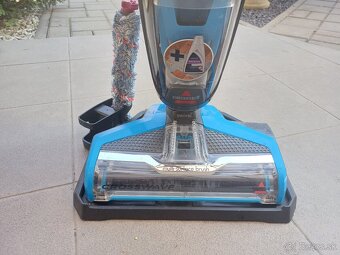 Čistič podláh Bissell CrossWave - 3