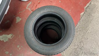 Letné pneu GoodYear EfficientGrip Cargo 195/65 R16C - najzd - 3