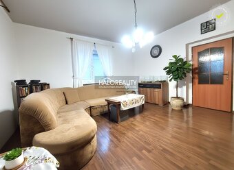 HALO reality - Predaj, rodinný dom Svinná - EXKLUZÍVNE HALO  - 3