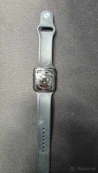 Apple Watch series9 45mm Veľmi pekny stav - 3