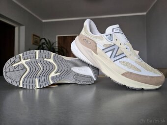 New Balance 990 V6 made in U.S.A. - 3