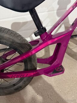 Odrážadlo kellys - 3