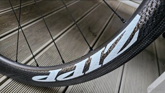 Set kolies Zipp Firecrest 303 clincher, shimano hg, 2018 - 3