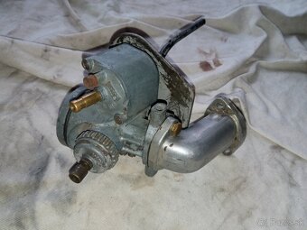 JAWA 50 05 1962 prvomodel pionier - 3