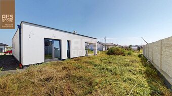 KOLAUDUJEME, PREDAJ, 4i rodinný dom s garážou, ul. Jelšová,  - 3