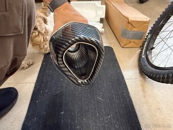 Predam ladeny vyfuk - 3