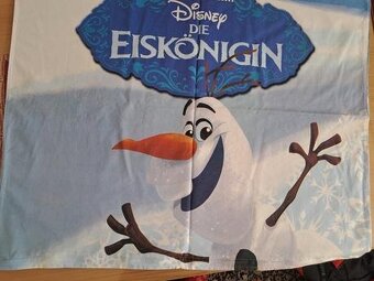 Obliečky ľadové kráľovstvo - 3