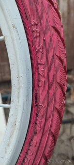 Detský bicykel 16 - 3