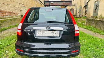 Honda CR-V 2.2 i-DTEC Executive - 3