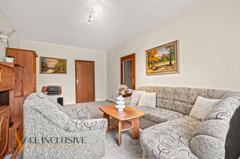 ALL INCLUSIVE | NA PRENÁJOM 2-IZBOVÝ BYT S PIVNICOU, GALANTA - 3