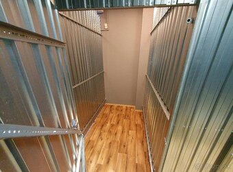 Malý Interný Sklad H37 (2,5 m²) na prenájom (Petržalka, Holí - 3
