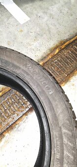 Predam zimne prenumatiky Matador Nordica 215/55 R18 - 3
