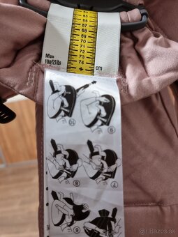 Nosic zn. Babybjorn - 3