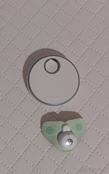 Monitor dychu - owlet ponožka - 3